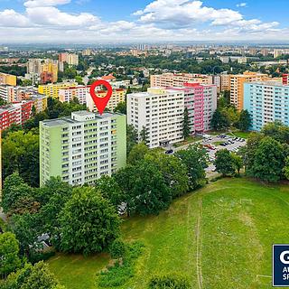 Prodej bytu 1+1, 31m²