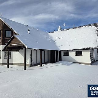 Prodej bytu 4+1 106 m² Boží Dar