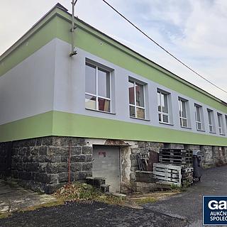 Prodej obchodu 616 m² Josefův Důl Dolní Maxov