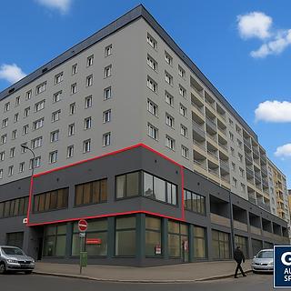 Pronájem bytu 3+kk 100 m² Praha