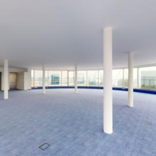 Pronájem kanceláře 430 m² Hostivice, Palouky