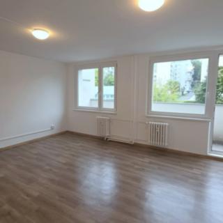 Pronájem bytu 1+kk, garsoniery, 40m²