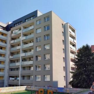 Pronájem bytu 1+kk, garsoniery 36 m² Praha
