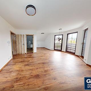 Prodej hotelu a penzionu 54 m² Boží Dar