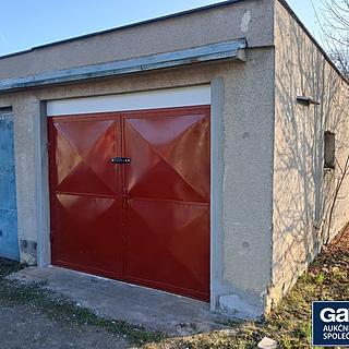 Pronájem garáže 19 m² Beroun Beroun-Město, Okrajová