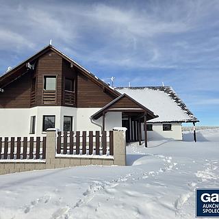 Prodej hotelu, penzionu 69 m&sup2;