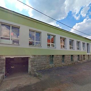 Prodej výrobního objektu 616 m² Josefův Důl Dolní Maxov