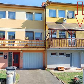 Prodej bytu 3+1 68 m² Postřelmov, Sadová