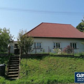 Prodej rodinného domu, 95m²