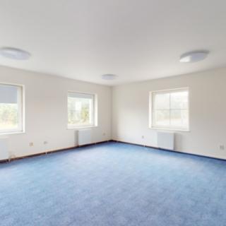 Pronájem kanceláře 425 m² Hostivice, Palouky
