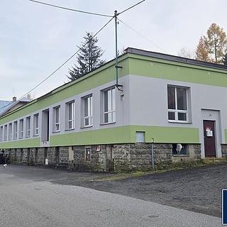 Prodej obchodu 616 m² Josefův Důl Dolní Maxov