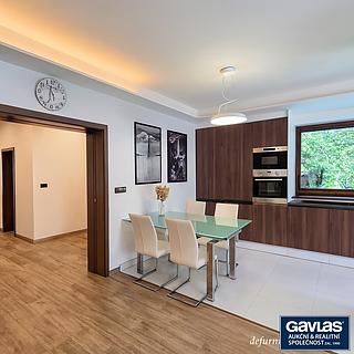 Dražba rodinného domu 131 m² Říčany