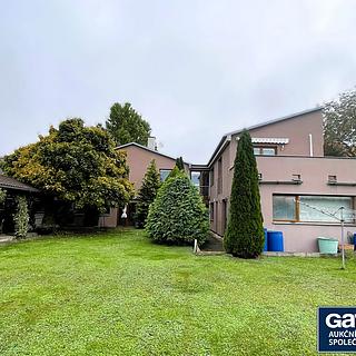 Prodej rodinného domu 397 m² Šitbořice, Dlouhá