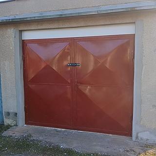 Pronájem garáže 19 m² Beroun Beroun-Město, Okrajová