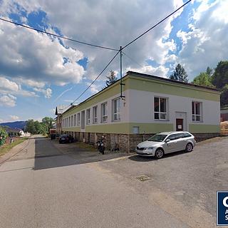 Prodej skladu 616 m² Josefův Důl Dolní Maxov