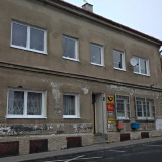 Prodej Ostatních RD 542 m² Litvínov