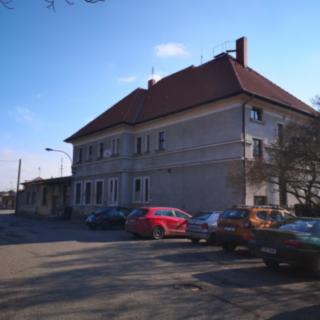 Prodej kanceláře 563 m² Rakovník II, Nádraží