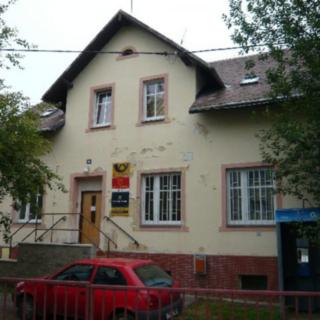 Prodej rodinného domu, 367m²