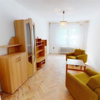 Prodej bytu 2+1 53 m² Praha