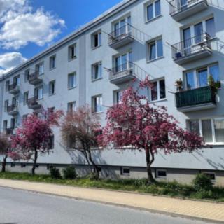 Prodej bytu 2+kk 53 m² Praha