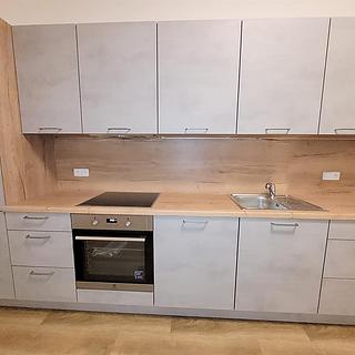 Pronájem bytu 3+1 105 m² Praha Žižkov, Roháčova