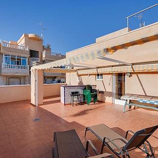 Prodej bytu 3+kk 61 m² ve Španělsku