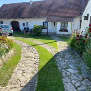 Prodej rodinného domu 120 m² Tochovice Hořejany