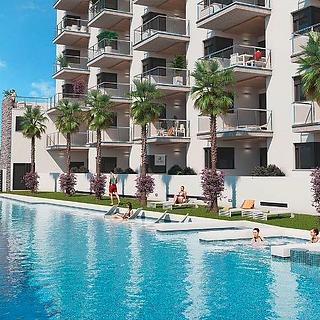 Prodej bytu 2+kk ve Španělsku