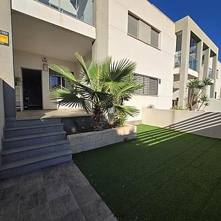 Prodej bytu 3+kk 75 m² ve Španělsku