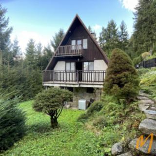 Prodej chaty 120 m² Pastviny