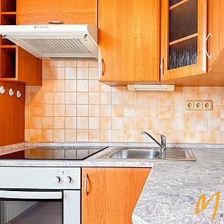 Pronájem bytu 1+1 Ústí nad Orlicí, Kozinova