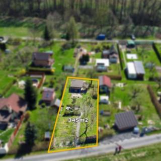 Prodej chaty 15 m² Ústí nad Orlicí Hylváty