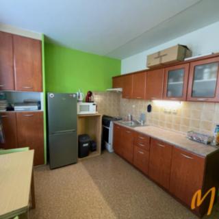 Pronájem bytu 2+kk 37 m² Ústí nad Orlicí, Popradská