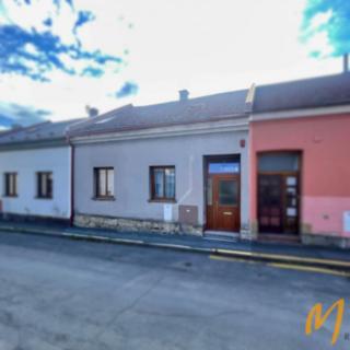 Prodej rodinného domu 100 m² Česká Třebová, Vinohradská