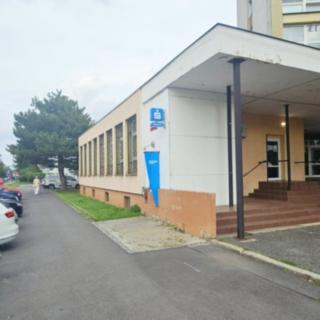 Prodej obchodu 110 m² Kralupy nad Vltavou Lobeček, nám. J. Seiferta