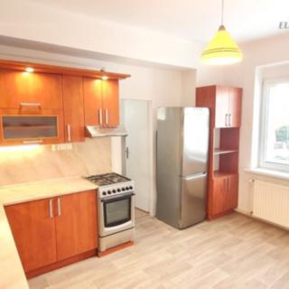 Pronájem bytu 1+1 50 m² Kralupy nad Vltavou