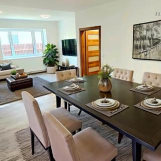 Prodej bytu 3+1 111 m² Kralupy nad Vltavou Lobeček, Marie Majerové