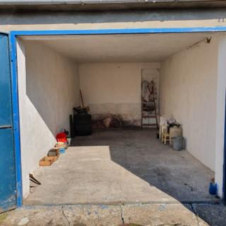 Prodej garáže 21 m² Kladno Rozdělov