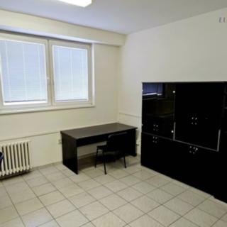 Pronájem kanceláře 16 m² Kralupy nad Vltavou, Nerudova