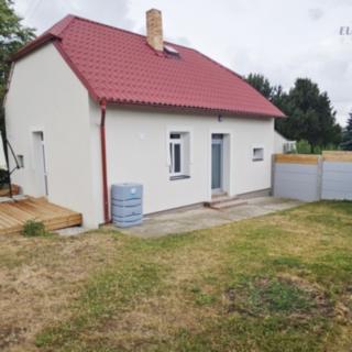 Pronájem bytu 2+1 52 m² Kralupy nad Vltavou