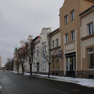 Pronájem kanceláře 113 m² Kladno
