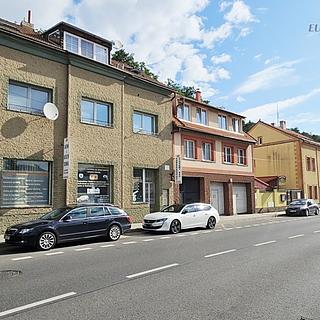 Prodej obchodu 133 m² Kralupy nad Vltavou, Přemyslova