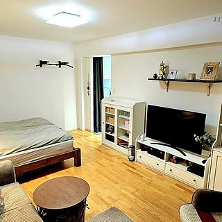 Prodej bytu 1+1 43 m² Kralupy nad Vltavou