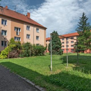 Prodej bytu 1+1 48 m² Rokycany Nové Město, Kozlerova