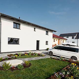 Prodej rodinného domu 155 m&sup2; Klabava