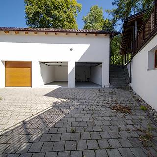 Prodej garáže 18 m² v Německu