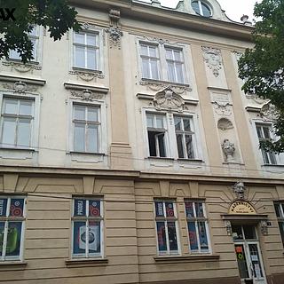 Pronájem kanceláře 150 m&sup2; Ostrava