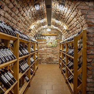 Pronájem obchodu 50 m&sup2; Valašské Meziříčí