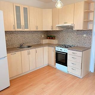 Pronájem bytu 3+1 68 m&sup2; Ostrava