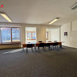 Pronájem kanceláře 193 m² Ostrava Hrabová, Reymontova